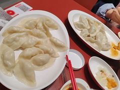 -喜家德虾仁水饺(开发区万达店)