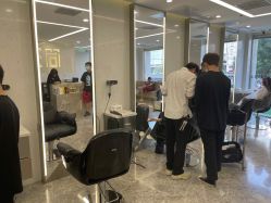 -THE LOG SALON 记录