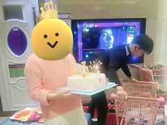 -上海星秀麦量贩KTV(张江商业广场店)