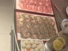 -刘一手重庆火锅(万达广场颍泉店)