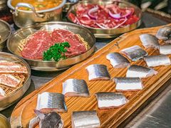 -本炙炭烤·蒲烧活鳗料理店(金沙洲店)