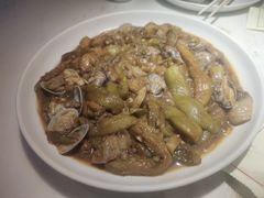 -日丰园海肠水饺·老字号大连海鲜(和平广场店)