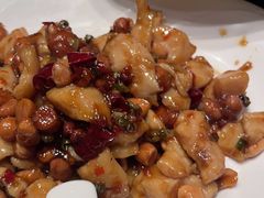 -永安鱼庄·镇江菜(丁卯店)