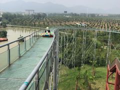 -云幽谷旅游区
