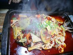 -来伊回麻辣烫·火锅串串清真(红瓦寺总店)