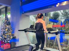 -METIS FITNESS女性健身工作室