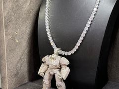 -梵薇Joker.V银饰工作室