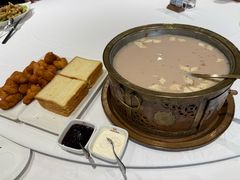 -白鹿苑蒙餐(鄂温克宾馆店)