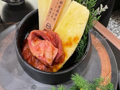 -厚贞日式烤肉(浦东汇智店)
