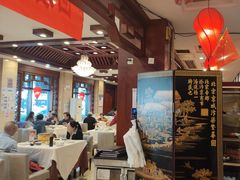 -老浒记民俗酒楼(王府井店)