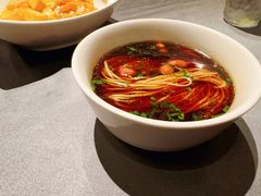 -A One Kitchen·南京精菜馆(德基广场店)