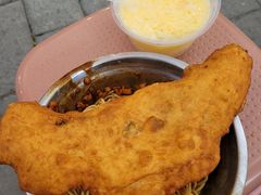 -宋记热干面馆(五福路店)