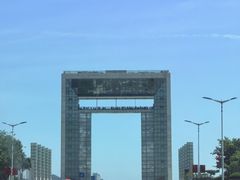 -幸福门