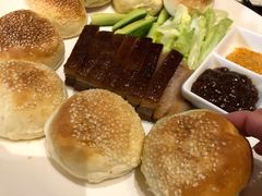 密云烧肉-烧肉馆(古北水镇景区店)