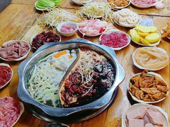 -储奇门鳝鱼火锅(总店)