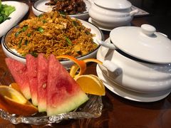 -陆壹捌餐厅(五大道店)