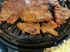 -胡悦里韩式烤肉(芝罘万达广场店)