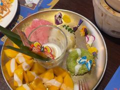 -泰妃殿(新世界旗舰店)