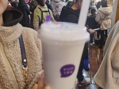 -一只酸奶牛(八一路店)