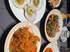 -海鲜e族(马王堆店)