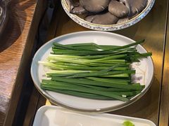 -百草滩羊清水涮羊肉(长城路店)