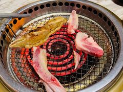 -火炉火自助餐(喜隆多店)
