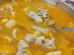 -古城苗家土菜馆(河景餐厅店)