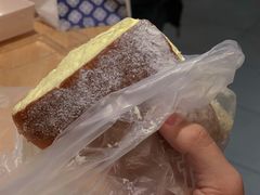 -巴黎贝甜(大宁国际商业广场店)