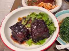 -锡和无锡菜(景丽苑店)