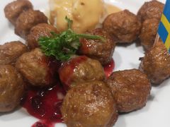 -宜家·瑞典风味餐厅(无锡店)