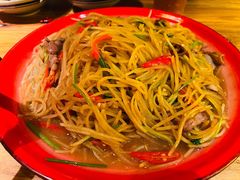-破三川·新川菜(静安大融城店)