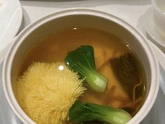 -海味观(老西门店)