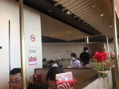 -海底捞火锅(新松江路店)