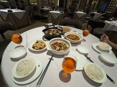 -粗茶淡饭·汉口公馆(循礼门店)