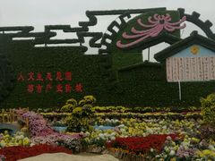 -南昌之星摩天轮