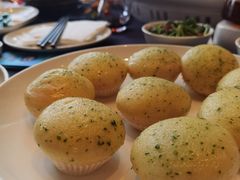 侨乡葱蓉包-神仙馆(衡山路店)