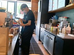 -星巴克(绵阳涪城凯德店)