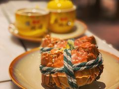 -贡厨全日制餐厅.海鲜自助餐.海味抢鲜(福州东湖万豪酒店)