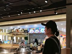 -肉肉大米(金虹桥店)