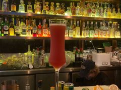 -TEQO·Mexican food & Bar