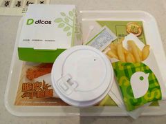 -德克士(广州南站店)