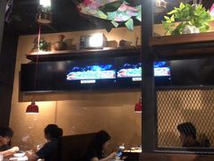 -探鱼·鲜青椒爽麻烤鱼(广州南沙万达广场店)