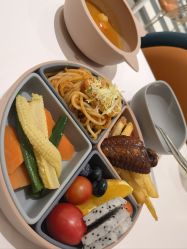 -奈尔宝·儿童乐园·亲子餐厅(华采天地店)