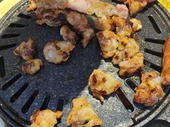 -外婆掌柜·东北家庭烤肉(托乐嘉店)