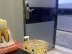 -深圳富茂格伦菲尔口腔门诊部(龙华清湖总院)