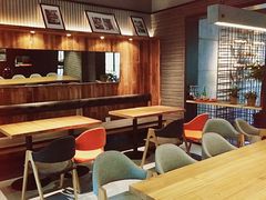 大堂-早安山丘·豆浆油条(小木桥路店)