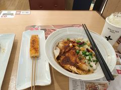 -大师兄·西北小馆(北站缤果空间店)