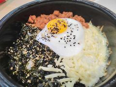 -米村拌饭(东方新天地店)