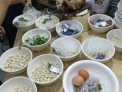 -老刘家泡馍·陕西老字号(钟楼广济街店)