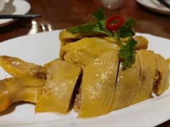 三黄鸡-三林本帮馆(中林街店)